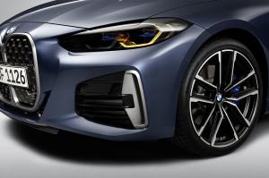 BMW M440i xDrive Coupe 2020 года  (WW)